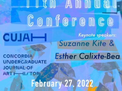 11th Annual Conference